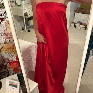 Antonio Melani Women's Red Dress